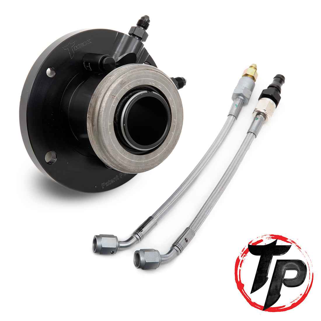 Mantic Quad Disc Slave Cylinder Kit