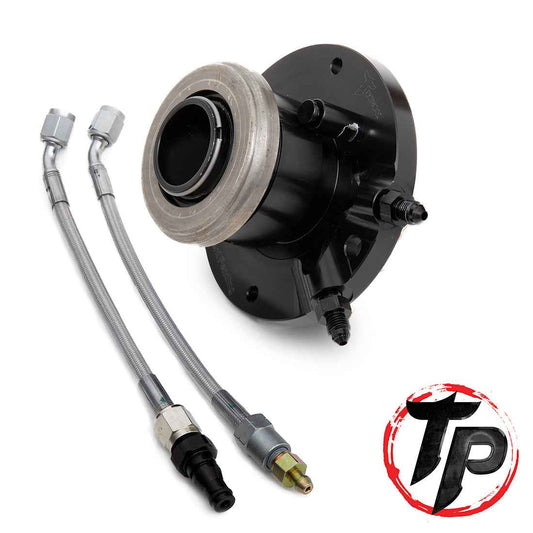 Mantic Quad Disc Slave Cylinder Kit