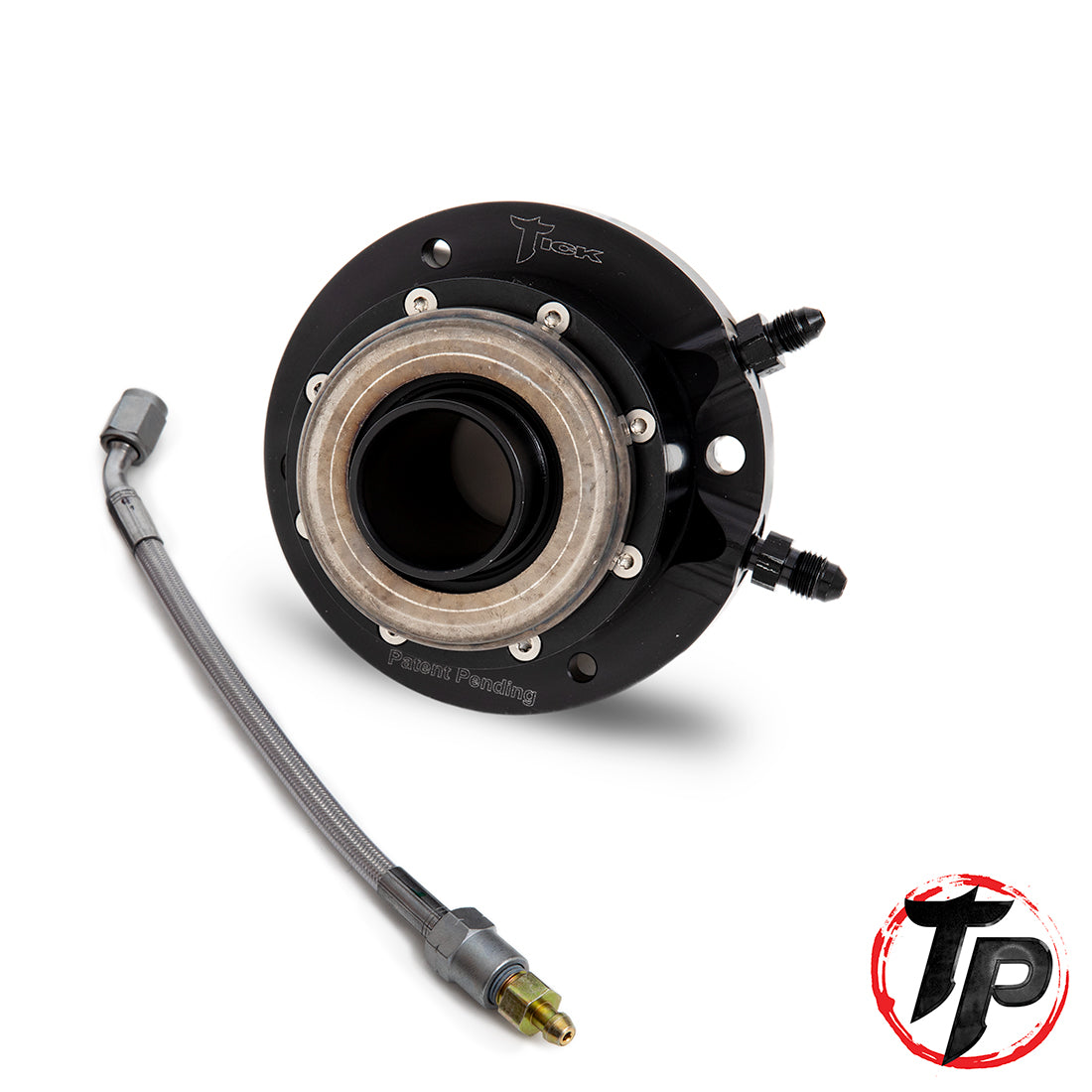 Drag Race Slave Cylinder Kit - image 2