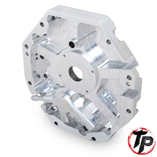 Billet Front Plate For T56 Magnum Transmissions
