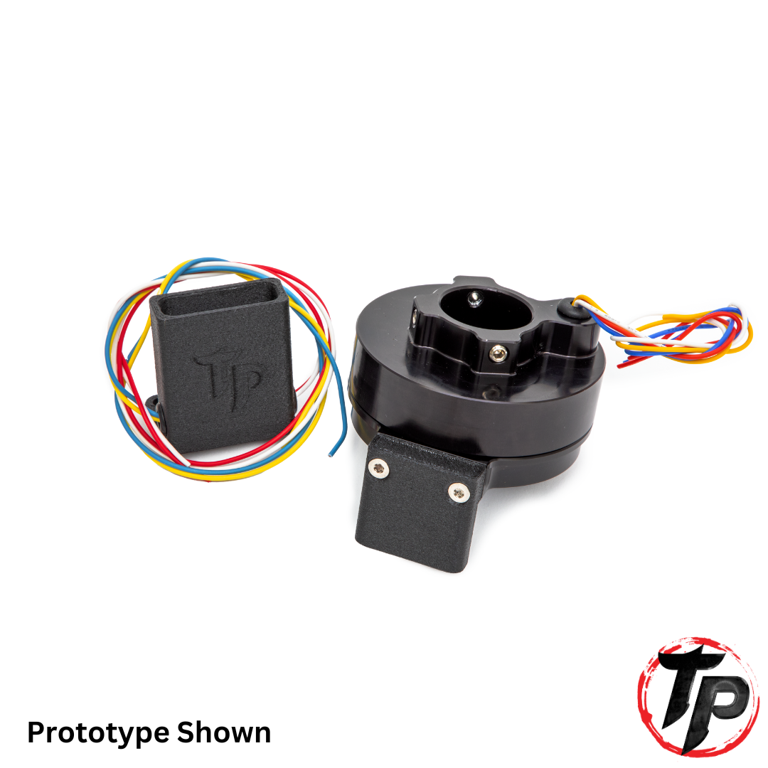 Endless Rotation Steering Connector - image 7