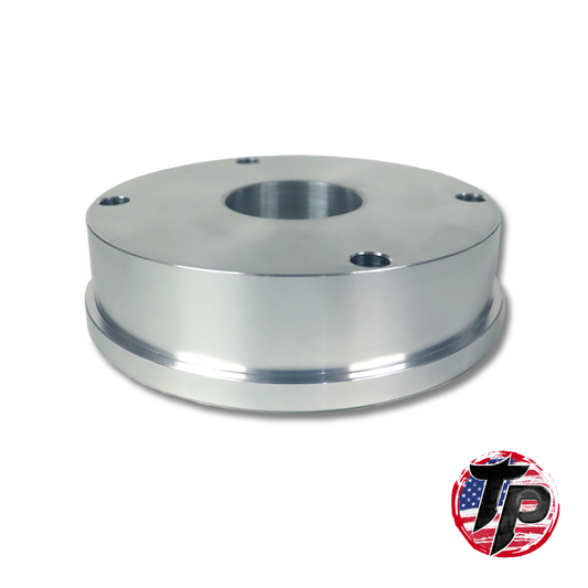 1.000" Slave Cylinder Spacer
