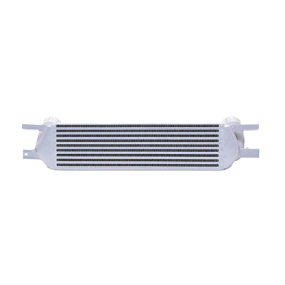 Mishimoto 2015-2020 Ford Mustang EcoBoost Performance Intercooler Kit - Silver Core