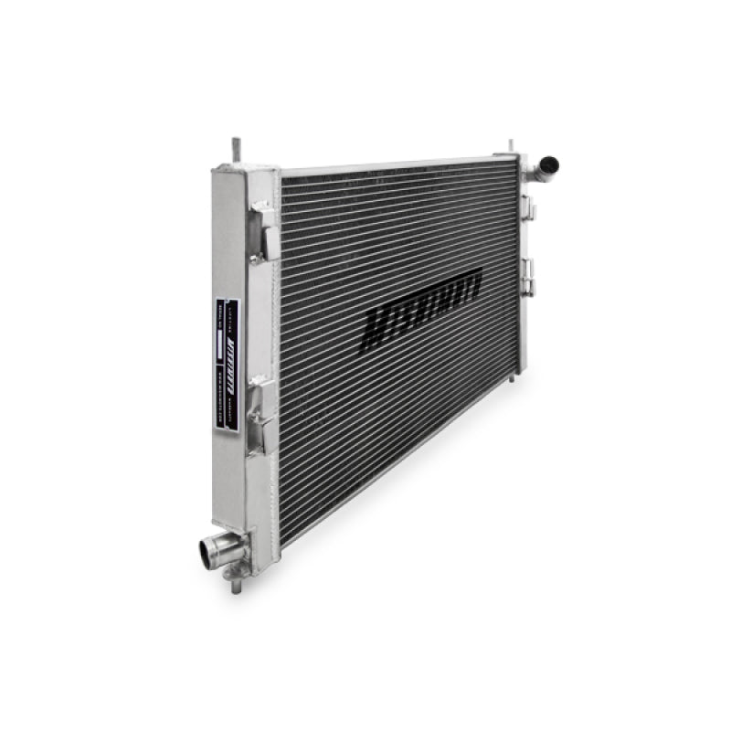 Mishimoto Aluminum Radiator for 2008-2015 Mitsubishi Lancer Ralliart & Evolution X