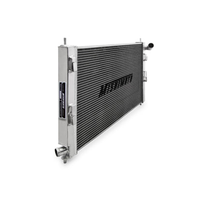 Mishimoto MMRAD-EVO-10X Aluminum Radiator for Mitsubishi Lancer Evo X and Ralliart