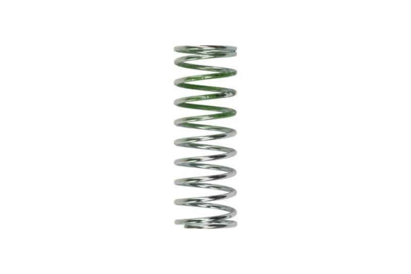 Turbosmart BOV Kompact PB Spring-Green – High-Performance Blow Off Valve Spring for Kompact Range