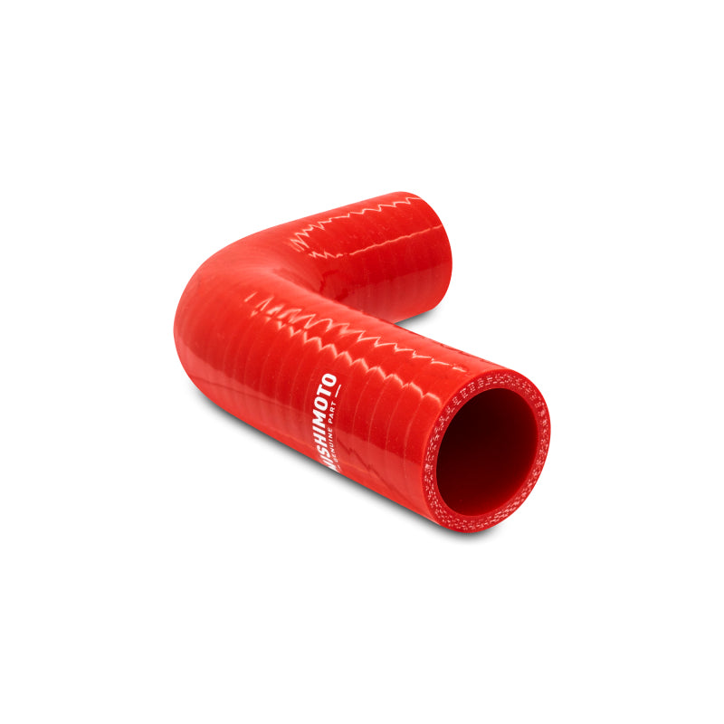 Mishimoto 2024+ Toyota Tacoma Silicone Coolant Hose Kit - Red