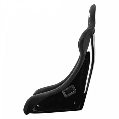 Sparco Seat EVO S QRT – High-Performance Automotive Seat for Racing and Street Use