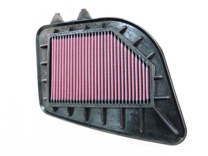 K&N Engineering Replacement Air Filter for Cadillac SRX 3.6L V6 (2004-2006)