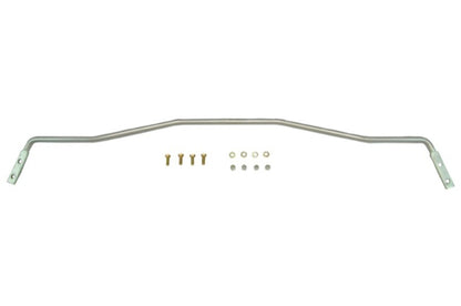 Whiteline 18mm Heavy Duty Fixed Sway Bar for Hyundai Veloster (2012-2015) BHR92