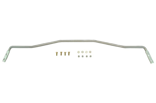 Whiteline 18mm Heavy Duty Fixed Sway Bar for Hyundai Veloster (2012-2015) BHR92