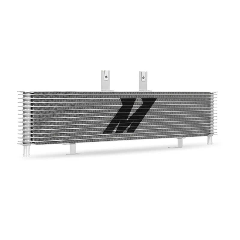 Mishimoto 06-10 Chevrolet / GMC 6.6L Duramax Transmission Cooler (LBZ/LMM)