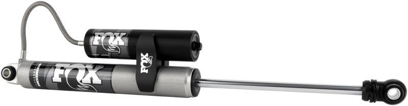FOX Performance Series 11.1-Inch Smooth Body IFP Rear Shock for Chevy and GMC HD Trucks - Part No. 985-24-192