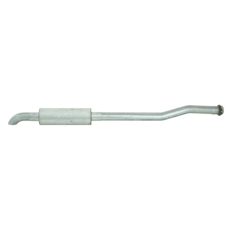 MBRP Armor Lite Series Cat Back Exhaust System for Ford Ranger 2001-2006, 2.5 Inch Single Side Turn Down