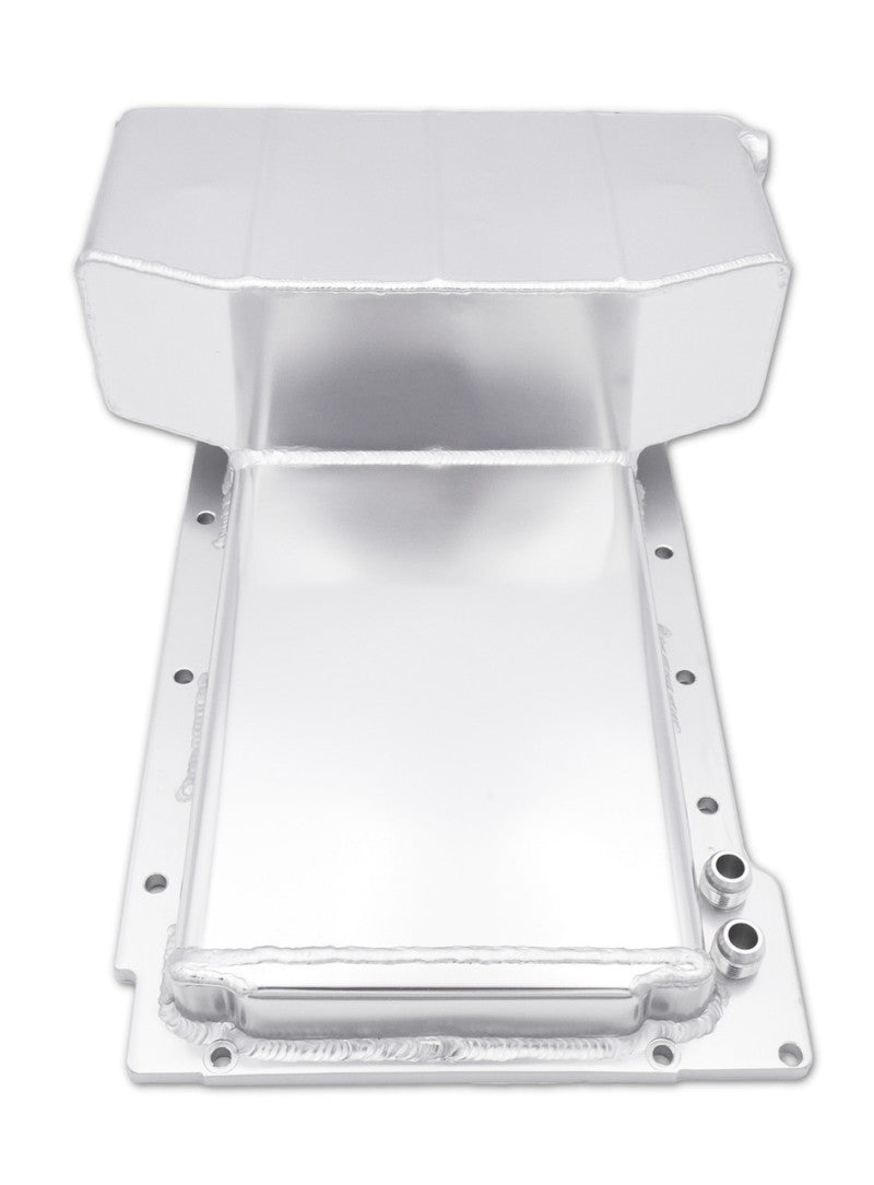 ISR Performance Oil Pan Kit for LS Swap Nissan 240SX S13/S14