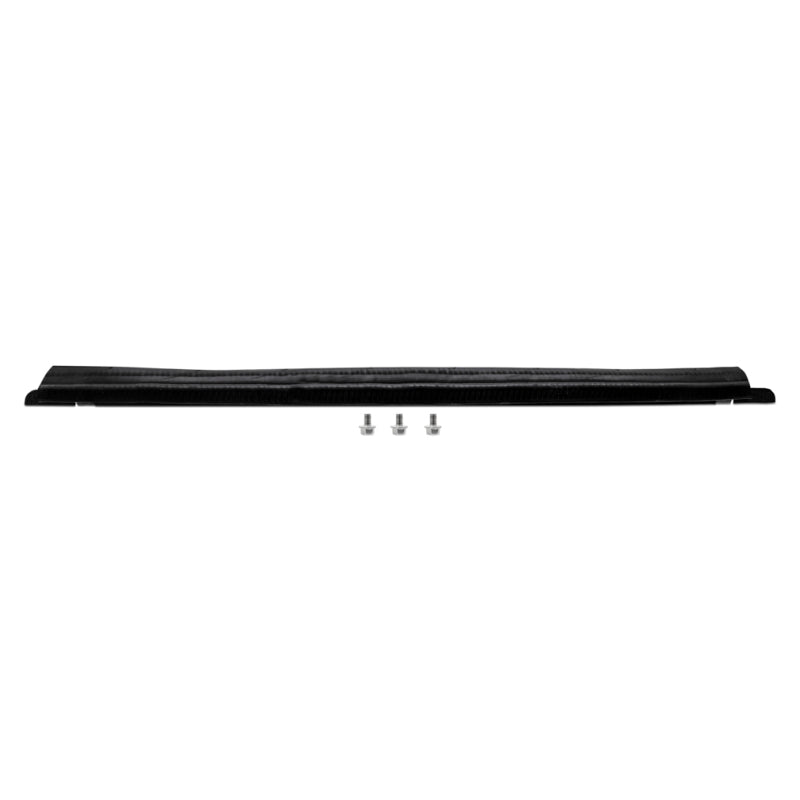 Mishimoto BMW F80 M3/M4 Skid Plate Replacement Diffuser – Enhanced Cooling and Easy Removal