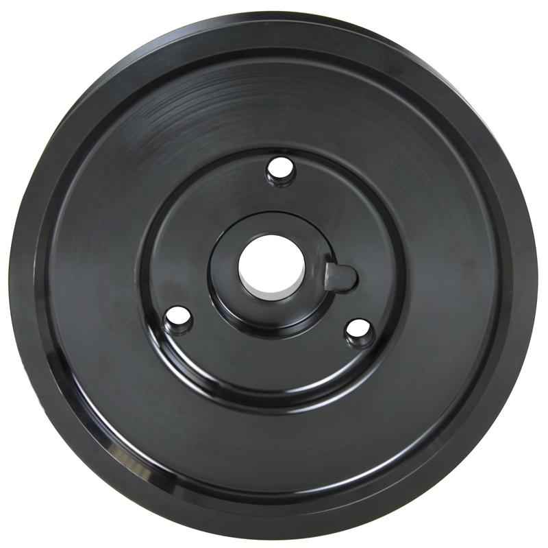 Fluidampr 91-08 VW Golf/05-12 Passat B6/B7 / 03-10 Audi TT Steel Internally Balanced Damper
