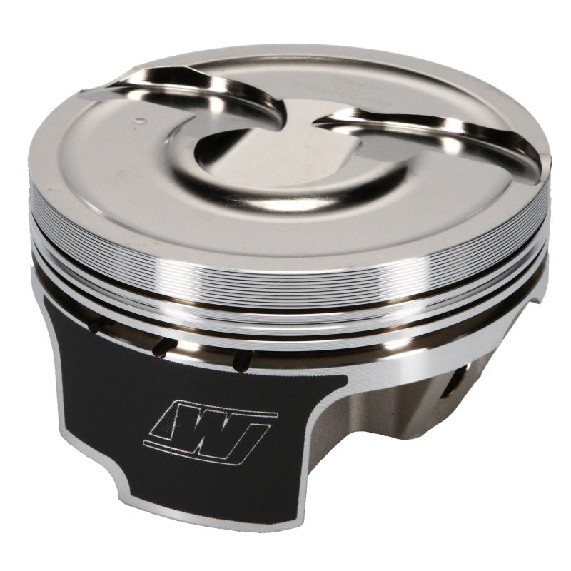Wiseco Chevrolet LT1 6.2L Forged Racing Piston - 4.070 in. Bore, 1.3045 in. Compression Height