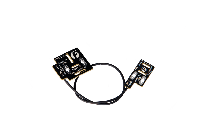 Fleece Performance All Lights On Module for 2007-2017 Toyota Tundra – Enhances Fog, Low, and High Beam Lighting