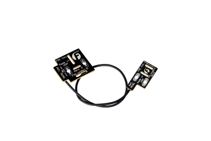 Fleece Performance All Lights On Module for 2007-2017 Toyota Tundra – Enhances Fog, Low, and High Beam Lighting