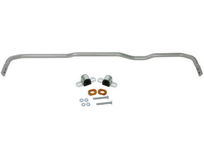 Whiteline VAG MK4/MK5 AWD Rear 24mm Adjustable Heavy Duty Sway Bar - BWR21XZ