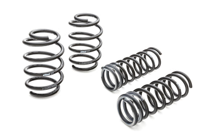 Eibach Pro-Kit Performance Lowering Springs for 2016-2018 Ford Focus RS - Part E10-35-023-14-22
