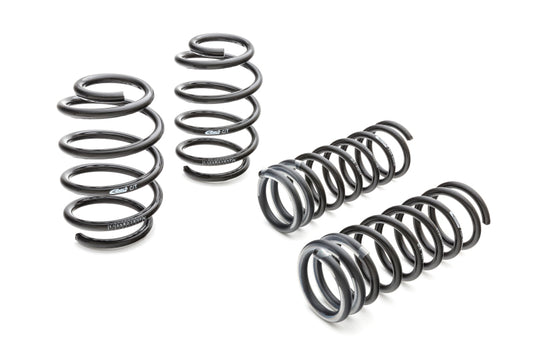 Eibach Pro-Kit Performance Lowering Springs for 2016-2018 Ford Focus RS - Part E10-35-023-14-22