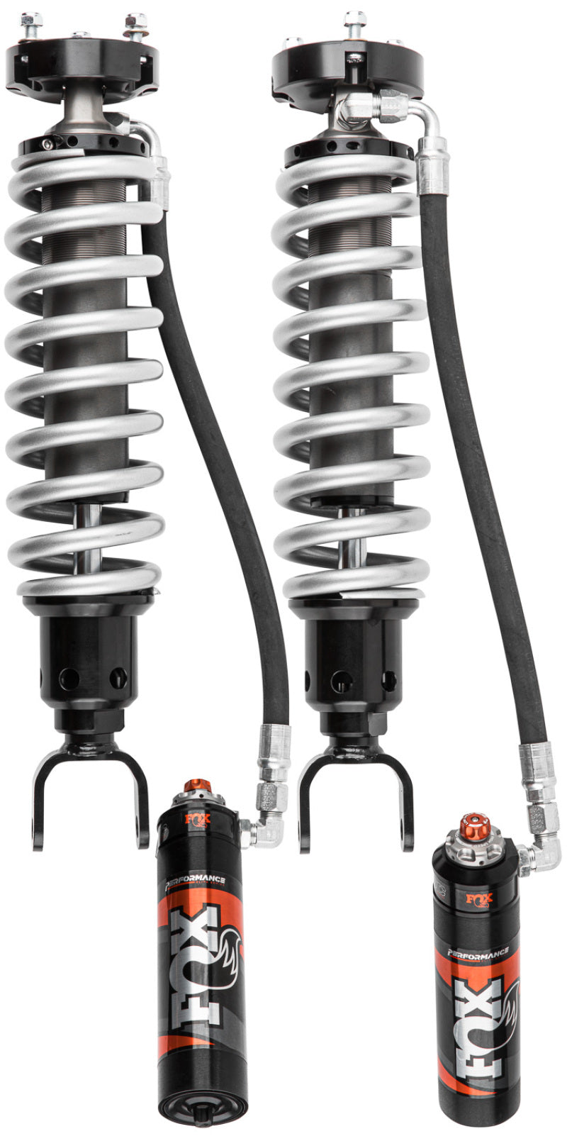 FOX Performance Elite Series 6.25-inch Front Coilover for Ram 1500 – Part #883-06-166