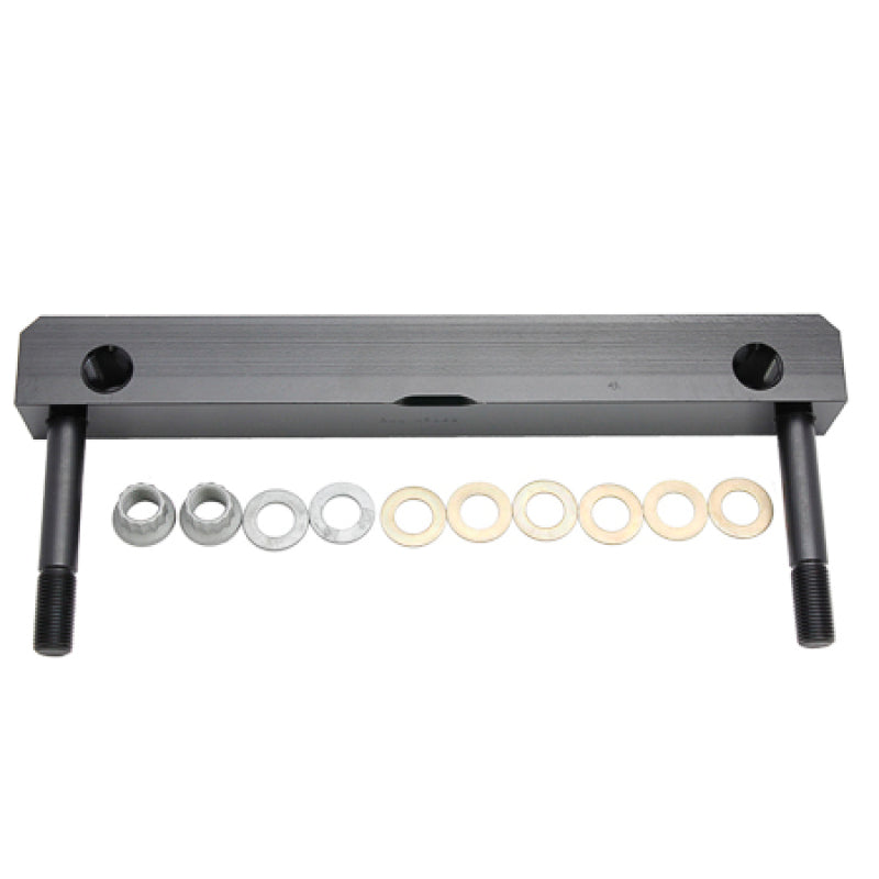 Wilwood Radial Bracket Kit for Ford F250/F350 4x4 with TX6R Calipers and 16-Inch Rotors – Part Number 250-15061