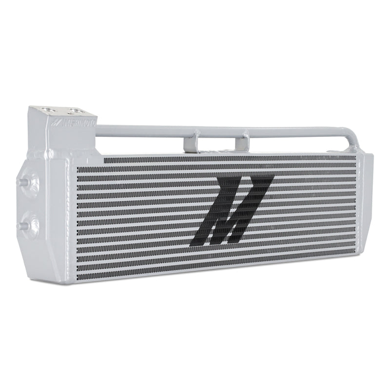 Mishimoto 2006-2010 BMW E60 M5 Oil Cooler – Performance Replacement for Enhanced Cooling and Durability