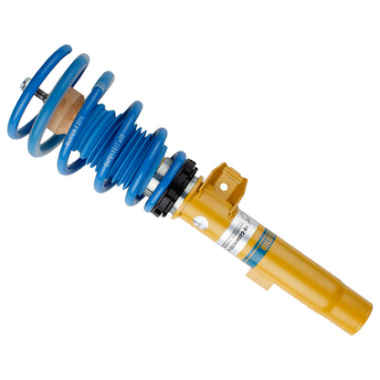 Bilstein B14 PSS Suspension Kit for BMW 128i, 135i, 335i, 328i – Adjustable Ride Height and Performance Dampers