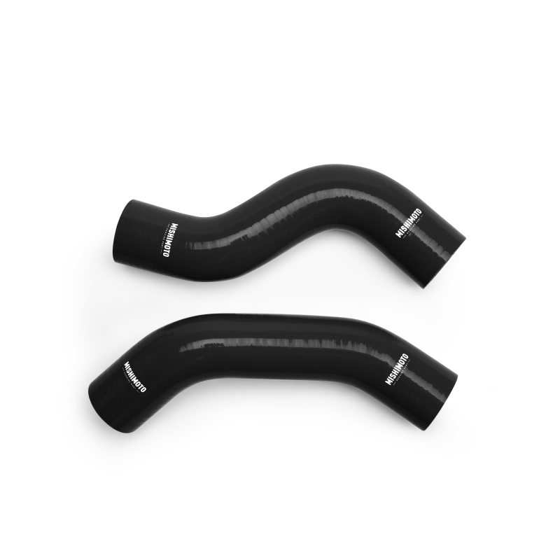Mishimoto 99-01 Subaru Impreza RS 2.5L Silicone Radiator Hose Kit – Black