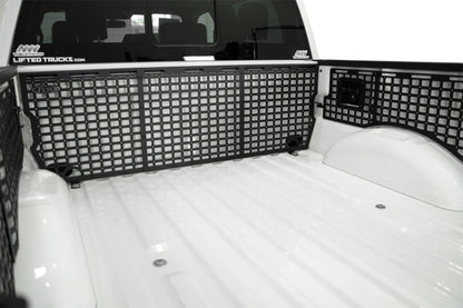 Addictive Desert Designs 2021+ Ford F-150 & Raptor Bed Cab Molle Panels - Full Set