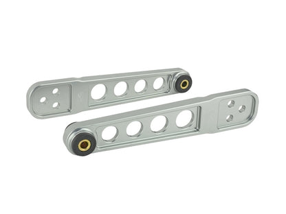Skunk2 Racing Hard Anodized Rear Lower Control Arms for 2001-2005 Honda Civic