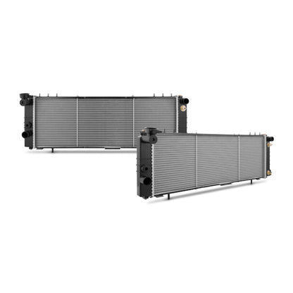 Mishimoto OEM Replacement Radiator for Jeep Cherokee 1991-2001 4.0L