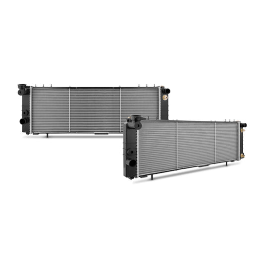 Mishimoto OEM Replacement Radiator for Jeep Cherokee 1991-2001 4.0L
