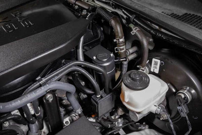 K&N Engineering 81-0813 Air Oil Separator for Toyota Tacoma 3.5L (2016-2023)