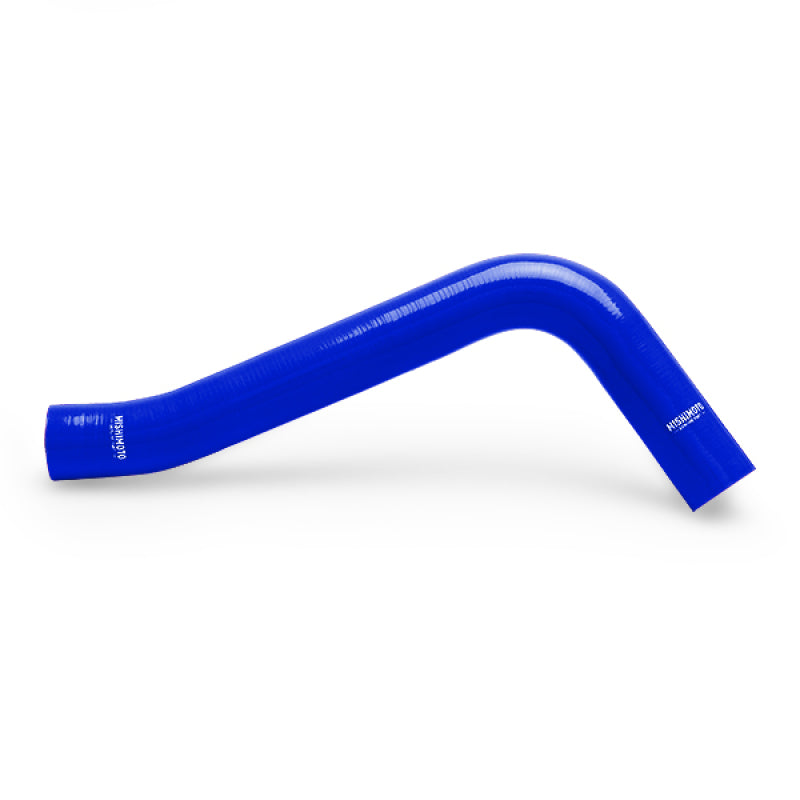 Mishimoto 05-15 Toyota Tacoma 4.0L V6 Blue Silicone Radiator Hose Kit