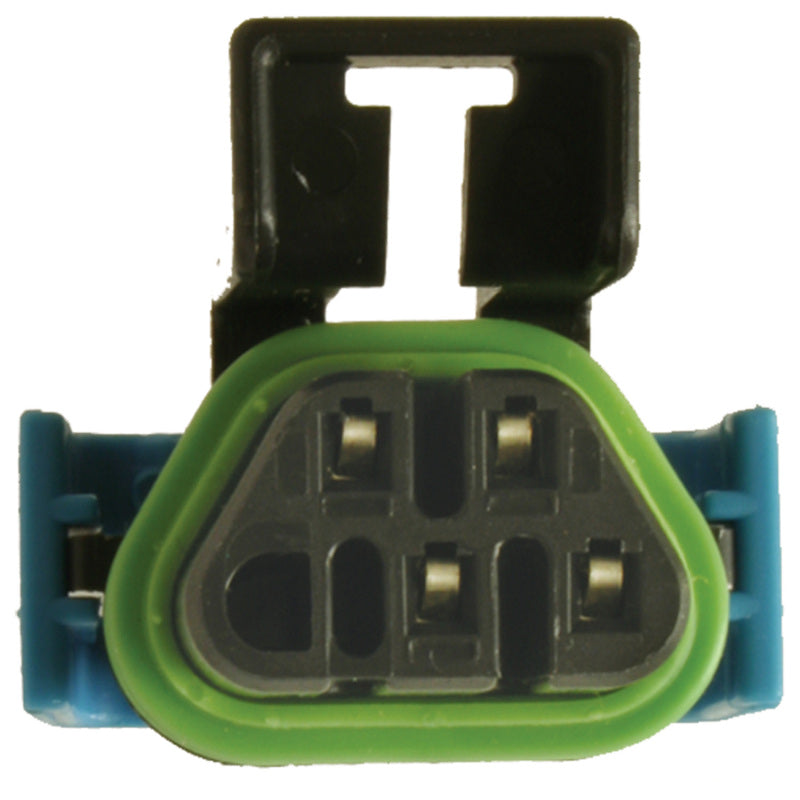 NGK Chevrolet Avalanche 2500 2006-2003 Direct Fit Oxygen Sensor Part #21549