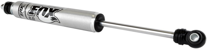 FOX Performance Series 8.1-inch Aluminum Front Shock for 2010-2011 Ford F-250 Super Duty - Part #980-24-677