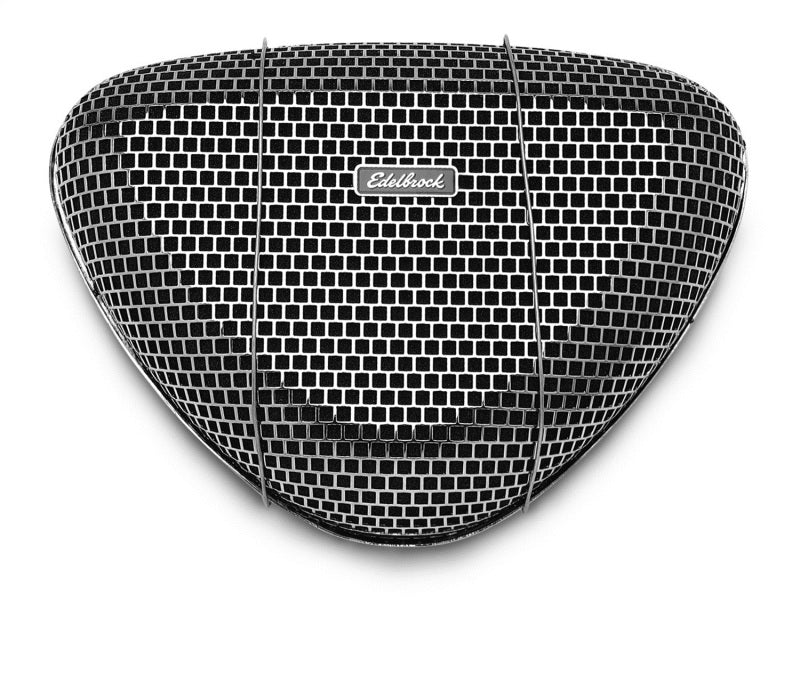Edelbrock Pro-Flo 1000 Series #1002 Reusable Air Filter for Pontiac Firebird and Chevrolet Camaro