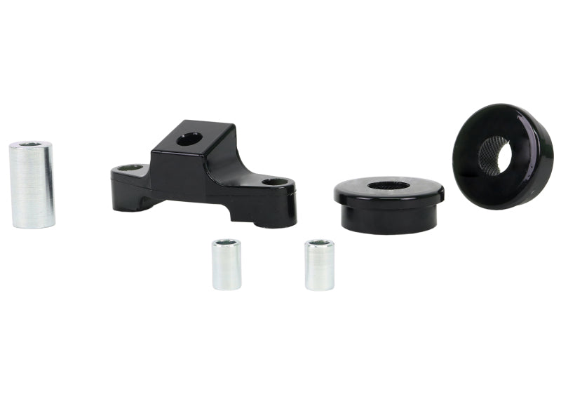 Whiteline KDT957 Subaru Shift Linkage Bushing Kit for 2005-2007 Legacy