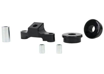 Whiteline KDT957 Subaru Shift Linkage Bushing Kit for 2005-2007 Legacy