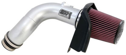 K&N Engineering 69-0026TS Cold Air Intake System for Acura TSX 2.4L