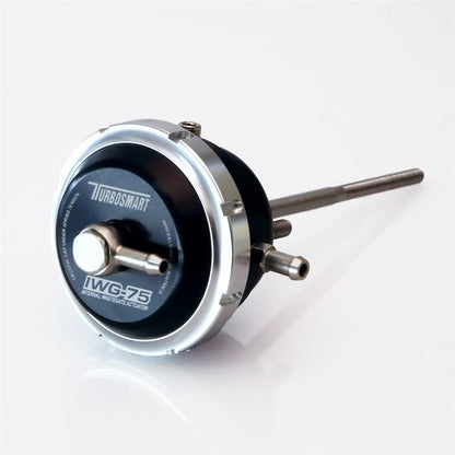 Turbosmart Universal IWG75 Wastegate Actuator for Borg Warner EFR Twin Port and Single Scroll Turbochargers