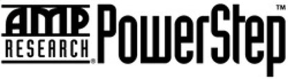 AMP Research PowerStep 79-Inch 2-Rib Running Board for Mercedes-Benz Sprinter 2500/3500