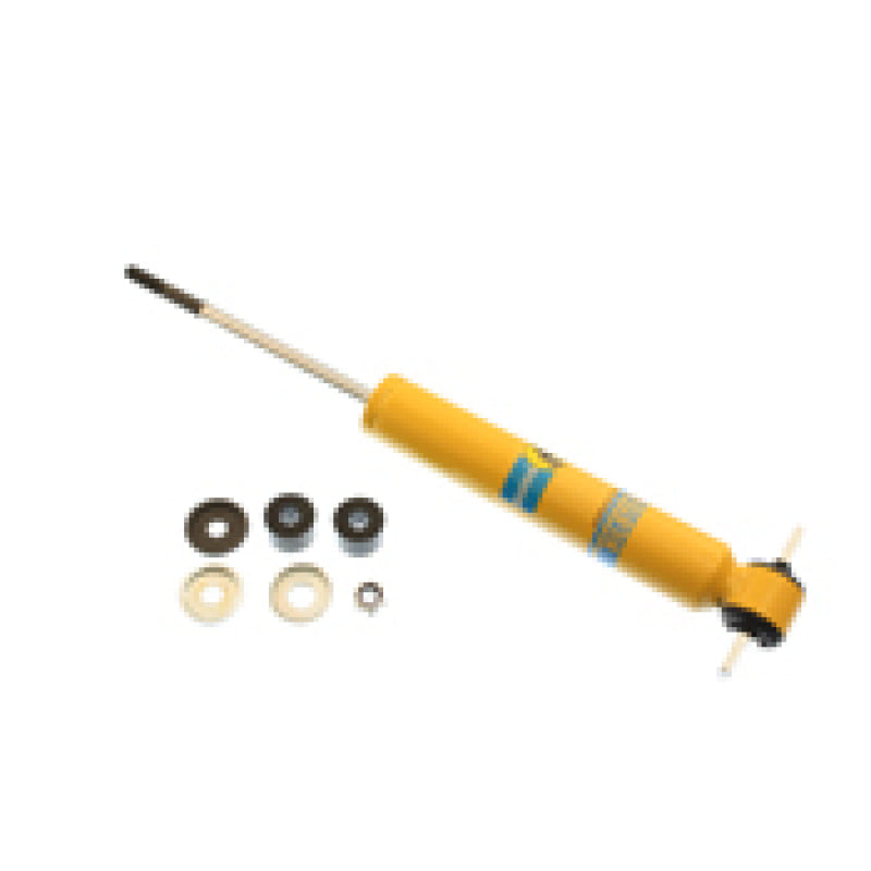 Bilstein B8 Performance Plus 24-184526 Front 36mm Monotube Shock Absorber for Chevrolet Corvette (1976-1982)
