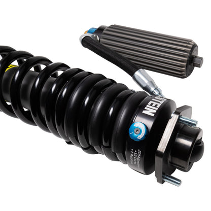 Bilstein B8 8112 Black Hawk Rear Left Coilover for Ford Bronco (2021-2023)