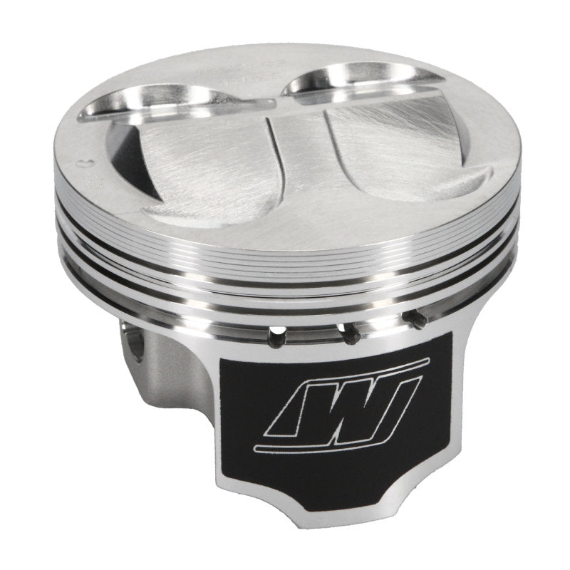 Wiseco K590M84 Mazda 1.8L 16V Forged Racing Pistons – Set of 4