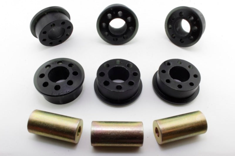 Whiteline W93167 Differential Mount Insert for Chevrolet Camaro and Pontiac G8